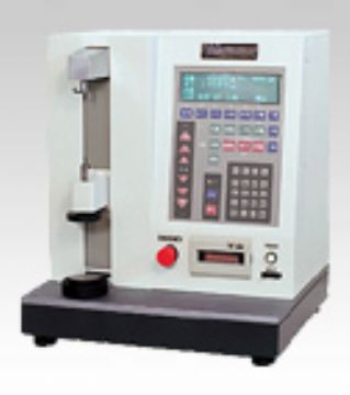 Automatic Spring Tester